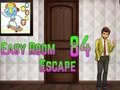 Jeu Évasion Facile de La Chambre 84 en ligne Jeu Évasion Facile de La Chambre 84 en ligne