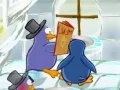 Jeu Cookshop des Pingouins en ligne