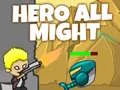 Jeu Héros Tout-Puissant en ligne Jeu Héros Tout-Puissant en ligne