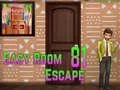 Jeu Amgel Évasion Facile de la Chambre 81 en ligne