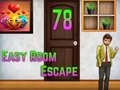 Jeu Évasion Facile de la Chambre Amgel 78 en ligne Jeu Évasion Facile de la Chambre Amgel 78 en ligne