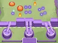 Jeu Envahisseur de slime en ligne Jeu Envahisseur de slime en ligne