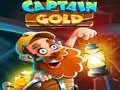 Jeu Capitaine Or en ligne Jeu Capitaine Or en ligne