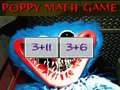 Jeu Jeu de Mathématiques Poppy en ligne