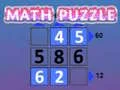 Jeu Casse-tête Mathématique en ligne