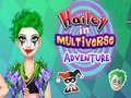 Jeu Hailey dans l'Aventure Multivers en ligne