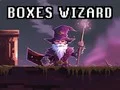 Jeu Magicien des Boîtes en ligne Jeu Magicien des Boîtes en ligne