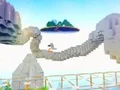 Jeu Parkour Bloc: Sprint Skyline en ligne Jeu Parkour Bloc: Sprint Skyline en ligne