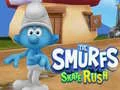 Jeu Les Schtroumpfs : Rush de Skate en ligne Jeu Les Schtroumpfs : Rush de Skate en ligne