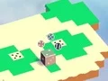 Jeu Épreuve d'empreintes de dés en ligne Jeu Épreuve d'empreintes de dés en ligne