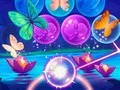 Jeu Papillon Éclate-Bulles en ligne
