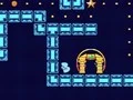 Jeu Pac Maze : Évasion Alphabetique en ligne