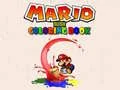 Jeu Livre de Coloriage Mario Rush en ligne Jeu Livre de Coloriage Mario Rush en ligne
