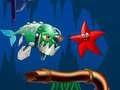 Jeu Poisson Nucléaire en ligne