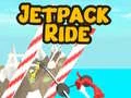 Jeu Balade en jetpack en ligne Jeu Balade en jetpack en ligne