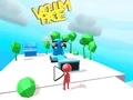 Jeu Rage de l'aspirateur en ligne