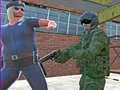 Jeu Infiltration de la Base de Police en ligne Jeu Infiltration de la Base de Police en ligne