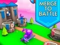 Jeu Fusion pour le Combat en ligne