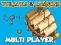 Jeu Pirates et Canons Multijoueur en ligne