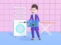 Jeu Lavage Fou en ligne Jeu Lavage Fou en ligne