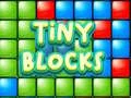 Jeu Petits Blocs en ligne