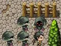 Jeu Arthur Le Chasseur Mythique en ligne
