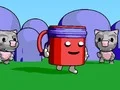 Jeu Deux Tasses en ligne