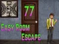 Jeu Évasion facile de la pièce Amgel 77 en ligne