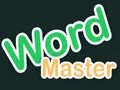 Jeu Maître des Mots en ligne Jeu Maître des Mots en ligne
