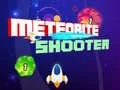 Jeu Tireur de Météorites en ligne