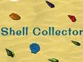 Jeu Collectionneur de coques en ligne
