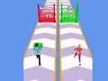 Jeu Course du couple riche en ligne Jeu Course du couple riche en ligne