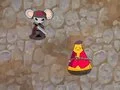 Jeu Partisan du Parmesan en ligne