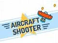 Jeu Tireur d'Avion en ligne