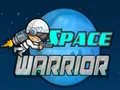 Jeu Guerrier de l'Espace en ligne Jeu Guerrier de l'Espace en ligne