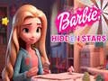 Jeu Barbie Étoile Cachée en ligne