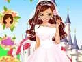 Jeu Mariage au château en ligne