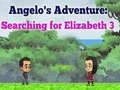 Jeu Aventure d'Angelos : À la recherche d'Elizabeth 3 en ligne