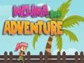 Jeu Aventure de Melina Run en ligne Jeu Aventure de Melina Run en ligne