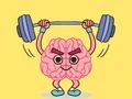 Jeu Cerveau Parfait 3D en ligne