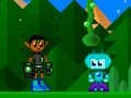 Jeu GravytX Le Gravytoïde en ligne