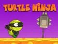 Jeu Ninja Tortue en ligne