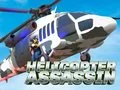 Jeu Assassin Hélicoptère en ligne