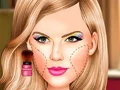 Jeu Maquillage Concert de Star Pop en ligne