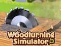 Jeu Simulateur de tournage sur bois en ligne Jeu Simulateur de tournage sur bois en ligne