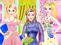 Jeu Robe de Mode en Tulle en ligne