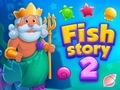 Jeu Histoire de Poisson 2 en ligne