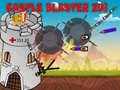 Jeu Château Blaster 2D ! en ligne
