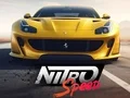 Jeu Vitesse Nitro en ligne Jeu Vitesse Nitro en ligne