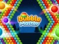 Jeu Maître des bulles en ligne Jeu Maître des bulles en ligne